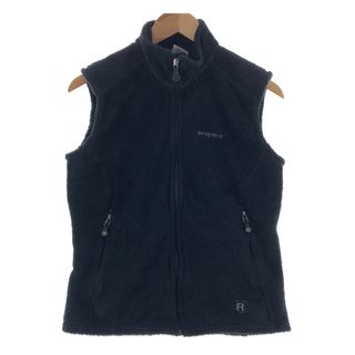 パタゴニア(patagonia)の古着 パタゴニア Patagonia レギュレーターR2 25126SP フリースベスト レディースM /eaa380085(ベスト/ジレ)