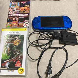 値下げ！【美品】PSVita PCH-2000 WiFiモデル +おまけ