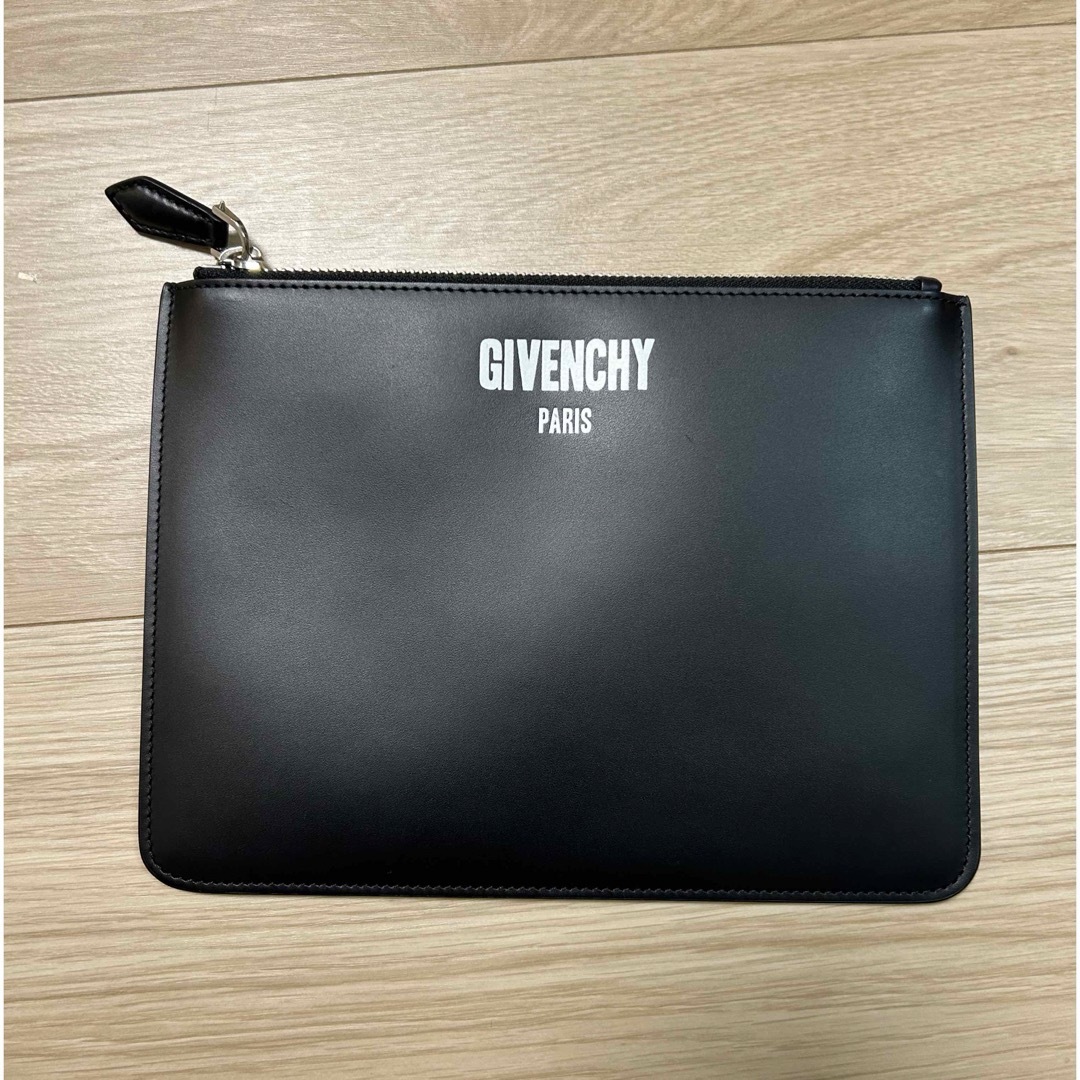 GIVENCHY(ジバンシィ)のSALE【GIVENCHY】クラッチバッグ レディースのバッグ(クラッチバッグ)の商品写真