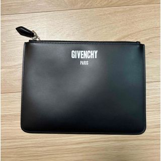 SALE【GIVENCHY】クラッチバッグ