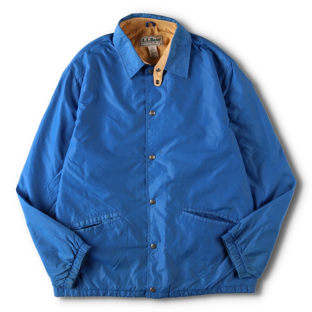 80s L.L.BEAN コーチジャケット XL