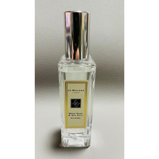 ジョーマローン(Jo Malone)のジョー マローン 香水 JO MALONE ウッドセージ＆シーソルト コロン(その他)