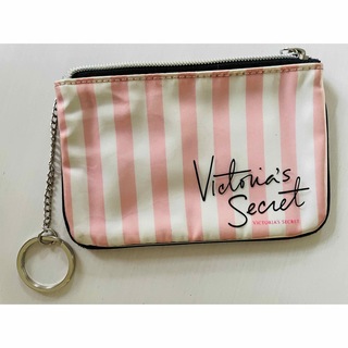 ヴィクトリアズシークレット(Victoria's Secret)のVictoria’s Secret キーホルダー☆コインケース(コインケース)