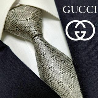 グッチ ネクタイの通販 3,000点以上 | Gucciのメンズを買うならラクマ