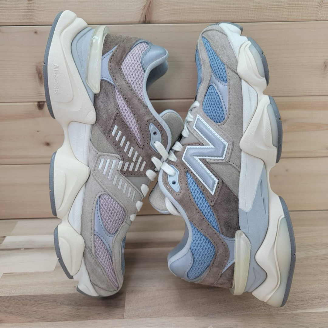 New Balance - ニューバランス U9060 MUS 26cmの通販 by ラムム New Balance - ニューバランス U9060 MUS 26cmの通販 by ラムム