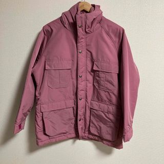 エルエルビーン(L.L.Bean)の80s ll bean 中綿　マウンテンパーカー　Usa製(マウンテンパーカー)