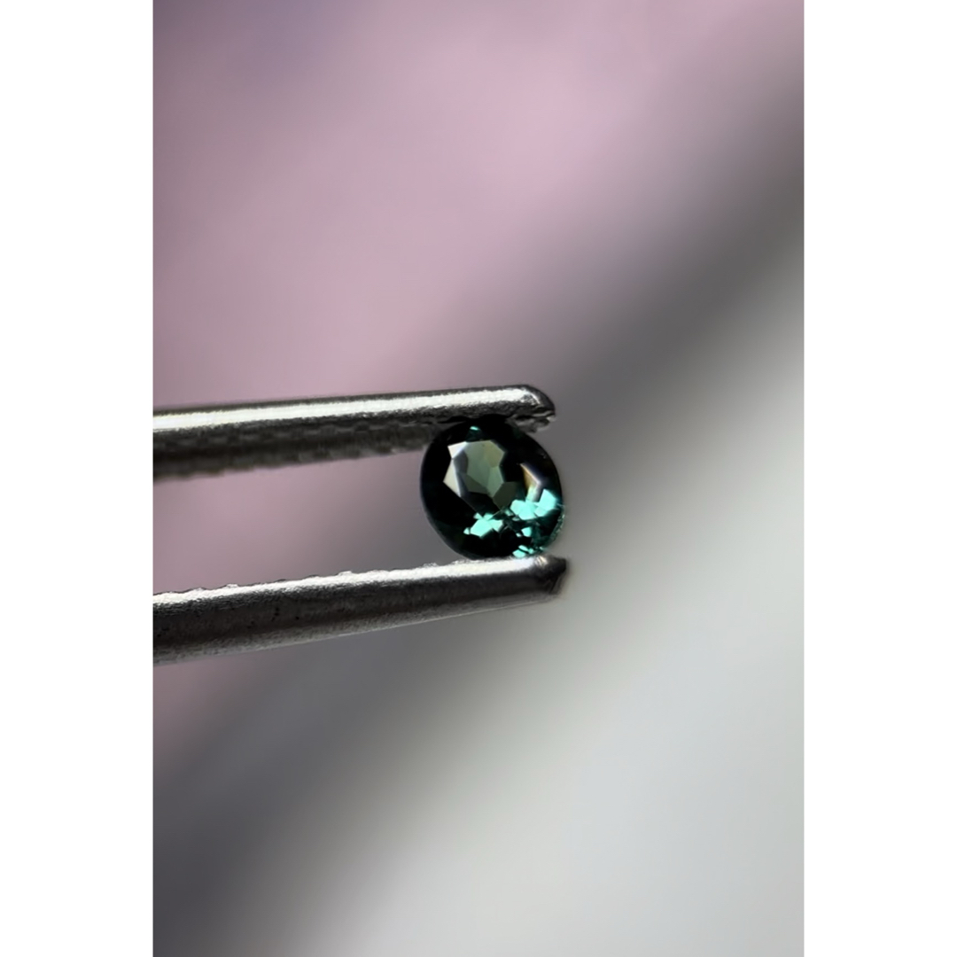 べキリカラーチェンジガーネット (べキリ産) 0.23ct