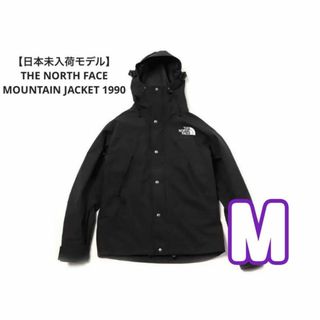 ノースフェイス(THE NORTH FACE) 韓国 マウンテンパーカー(メンズ)の