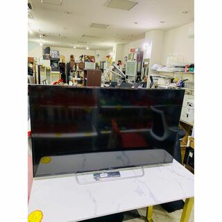 ソニー(SONY)のSONY ソニー 液晶テレビ KJ-48W730C 2017年製 48V型(テレビ)