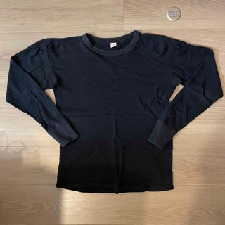 フラットヘッド(THE FLAT HEAD)のフラットヘッド　サーマル　42(L) The Flat Head Thermal(Tシャツ/カットソー(七分/長袖))