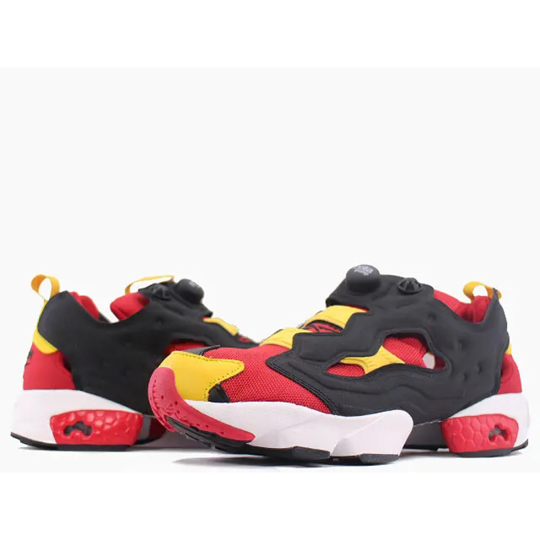 新品未使用 REEBOK INSTAPUMP FURY OG MU EH1788Reebok