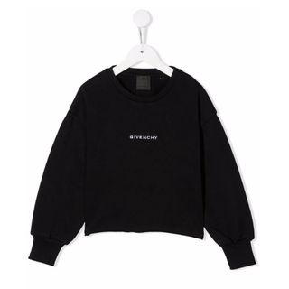 ジバンシィ(GIVENCHY)の【新品未使用】ジバンシースウェットトレーナー(トレーナー/スウェット)