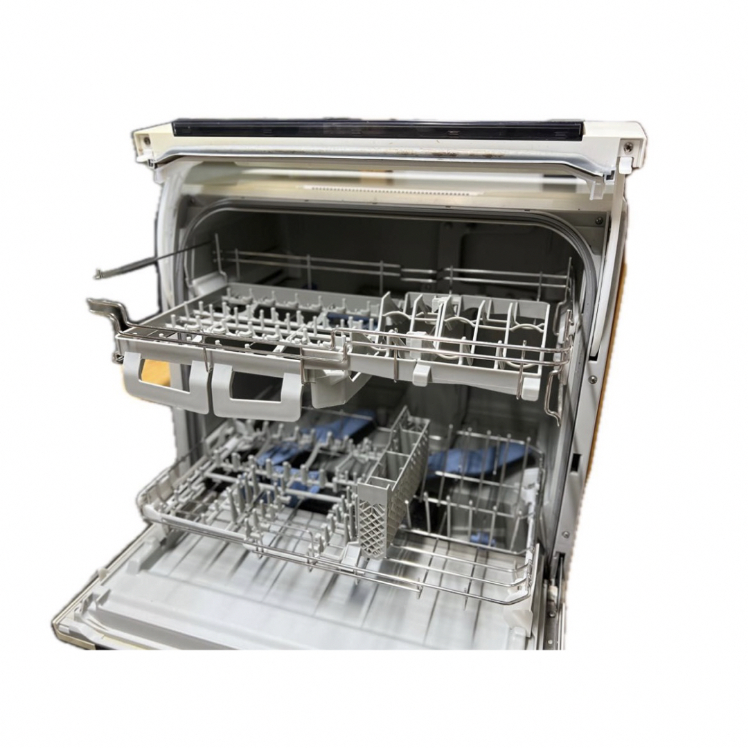食器洗い乾燥機 NP-TR5 パナソニック　Panasonic