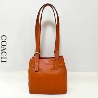 コーチ(COACH) オールドコーチ（オレンジ/橙色系）の通販 31点