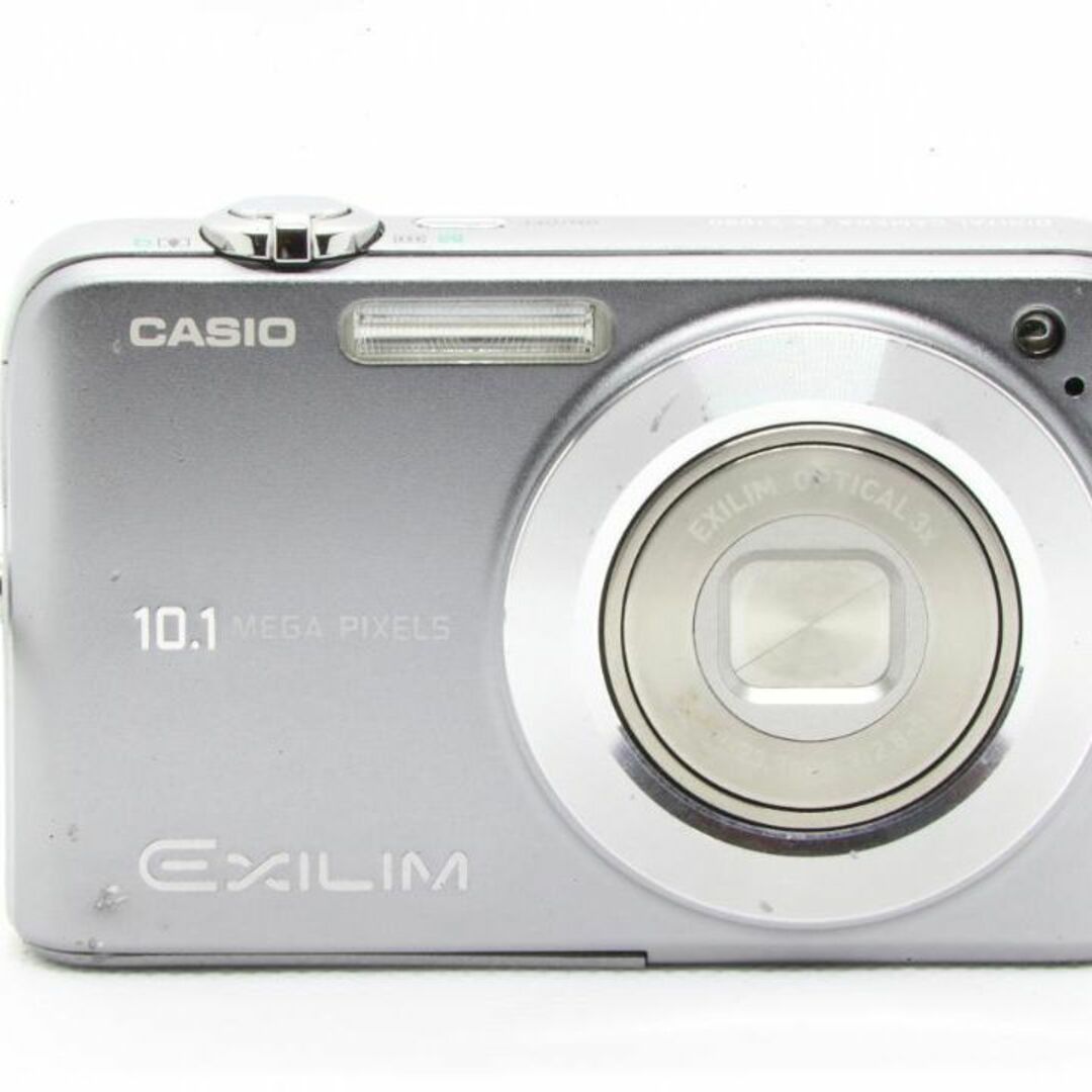 【H2052】 CASIO EXILIM EX-Z1080 カシオ エクシリムカメラ