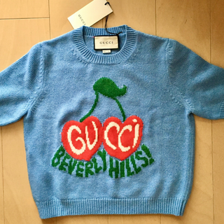 グッチ(Gucci)のGucci ニット(ニット/セーター)