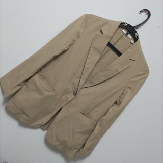 ユニクロ(UNIQLO)のジャケット　ユニクロ　M　アウター　UNIQLO　レディース(その他)