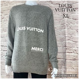 ヴィトン(LOUIS VUITTON) ニット/セーター(メンズ)の通販 700点以上