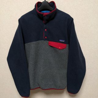 【セール5/25まで】Patagonia Snap-T Pullover(スウェット)