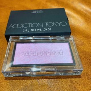 アディクション(ADDICTION)の【さき様専用】アディクション ニュアンサー 005N(フェイスカラー)