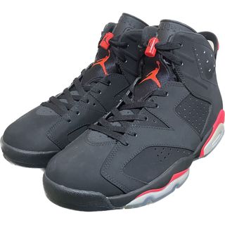 ジョーダン(Jordan Brand（NIKE）)の【新品】NIKE AIR JORDAN 6 INFRARED 2014 29cm(スニーカー)