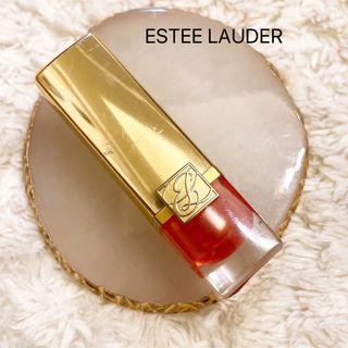 エスティローダー(Estee Lauder)のESTEE LAUDER 口紅(口紅)