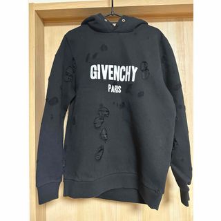 ジバンシィ(GIVENCHY)のGIVENCHYパーカー(パーカー)