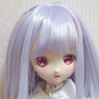 ボークス(VOLKS)のDDP リボン フレッシュ肌 ドルフィードリーム MDDボディにも(その他)