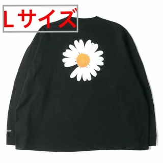 ナイキ(NIKE)のNike x Peaceminusone G-Dragon LS T-shirt(Tシャツ/カットソー(七分/長袖))