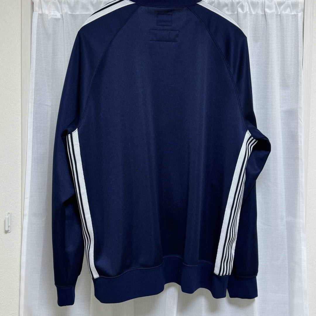 別注 Needles × EMPTY R__M トラックジャケット ジャージ トップス 別注 Needles × EMPTY R__M トラックジャケット ジャージ トップス