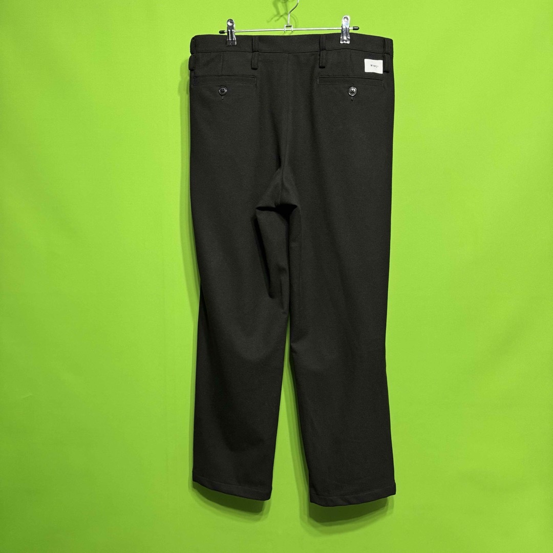22AW WTAPS TUCK / TROUSERS 22AW WTAPS TUCK / TROUSERS
