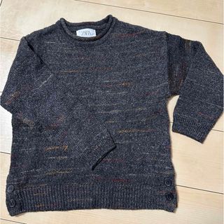 ザラキッズ(ZARA KIDS)のZARA kids ニット(ニット)