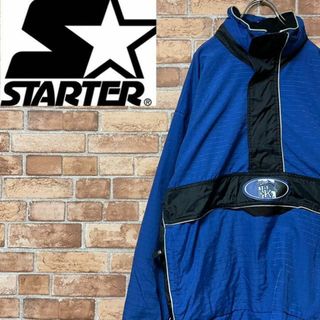 スターター ナイロンジャケット(メンズ)の通販 100点以上 | STARTERの