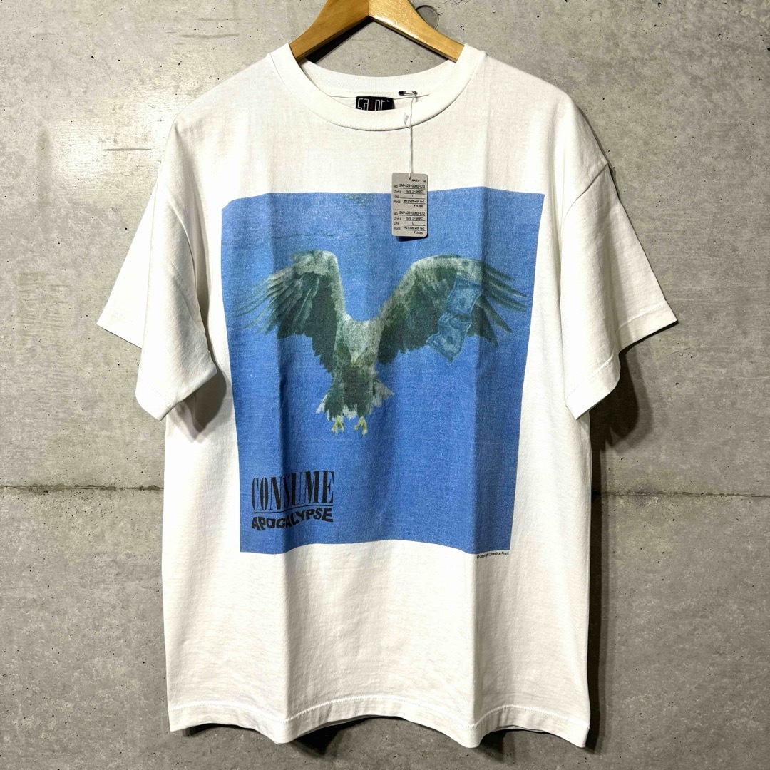 SAINT Mxxxxxx FORSOMEONE SS T-Shirt メンズのトップス(Tシャツ/カットソー(半袖/袖なし))の商品写真