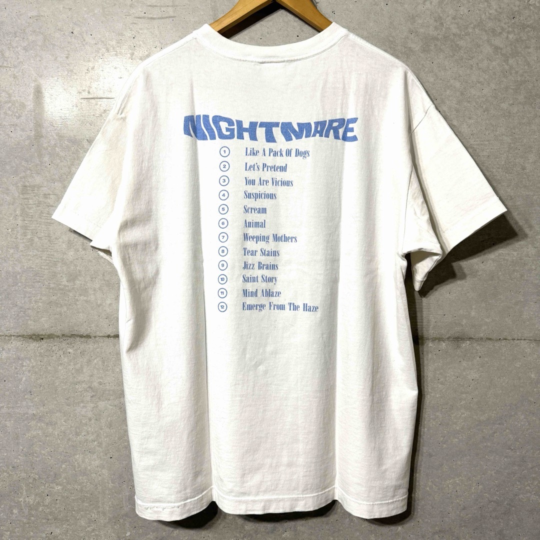 SAINT Mxxxxxx FORSOMEONE SS T-Shirt メンズのトップス(Tシャツ/カットソー(半袖/袖なし))の商品写真