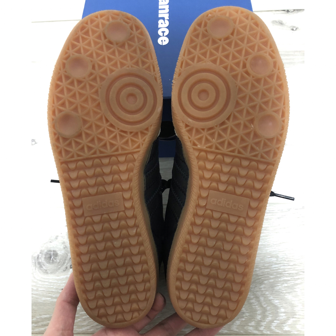 Originals（adidas）(オリジナルス)のAdidas アディダス サンバ Sambaファレル  Humanrace メンズの靴/シューズ(スニーカー)の商品写真