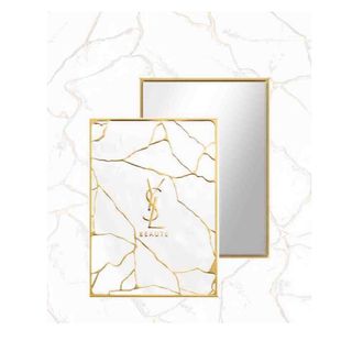 イヴサンローランボーテ(Yves Saint Laurent Beaute)の【新品】YSL  ミラー(ミラー)