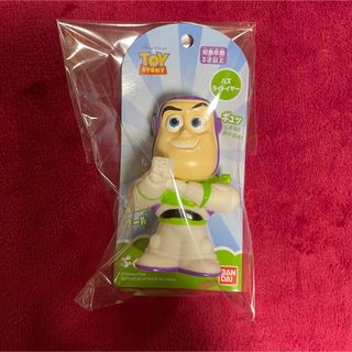 トイストーリー(トイ・ストーリー)のTOY STORY トイストーリー バズライトイヤー ぷくぷくフレンズ シリーズ(キャラクターグッズ)