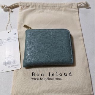 ブージュルード(Bou Jeloud)のBou Jeloud　財布(財布)