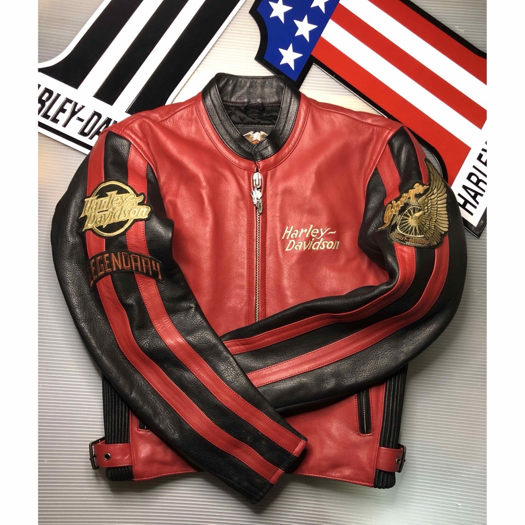 Harley Davidson - 【レアモデル！入手困難】極美品☆ハーレー