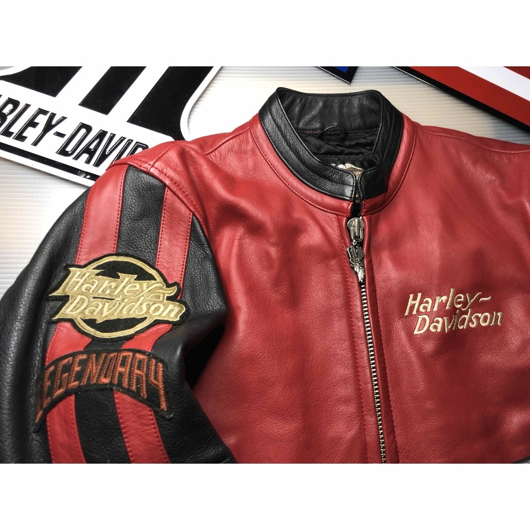 Harley Davidson - 【レアモデル！入手困難】極美品☆ハーレー