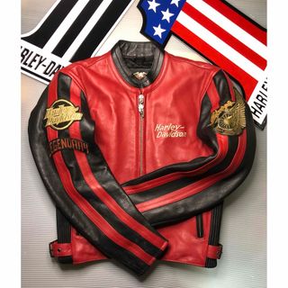 Harley Davidson(ライダースジャケット)のフリマアイテム一覧 Harley Davidson(ライダースジャケット)のフリマアイテム一覧