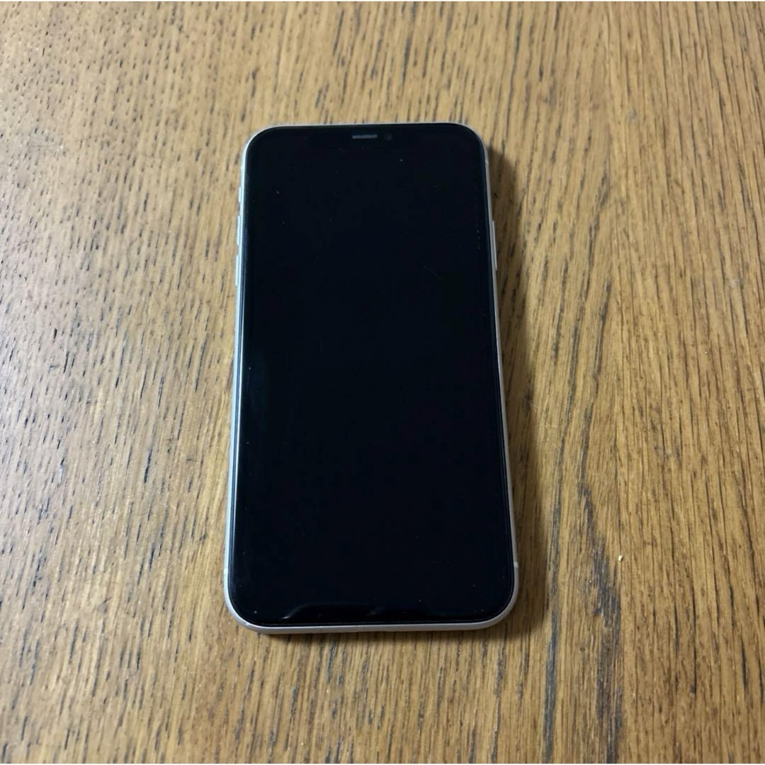 未使用品 iPhone XS Max スペースグレー 64GB Softbank 未使用品 iPhone XS Max スペースグレー 64GB Softbank