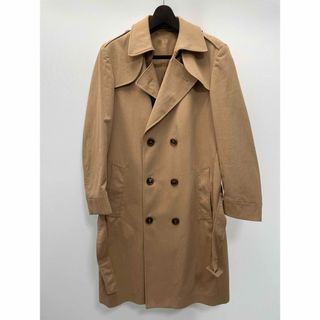 Maison Margiera 16aw トレンチコート定価35万円