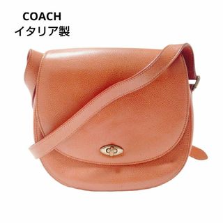 コーチ(COACH) オールドコーチ バッグ（オレンジ/橙色系）の通販 30点 