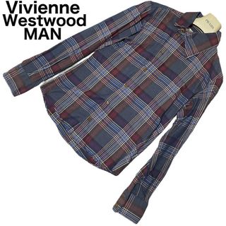 ヴィヴィアン(Vivienne Westwood) シャツ(メンズ)の通販 800点以上