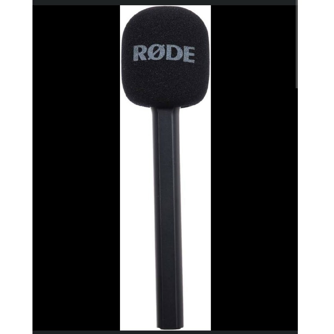 RODE Wireless GO Ⅱ セット 楽器のレコーディング/PA機器(マイク)の商品写真