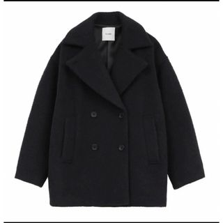 クラネ(CLANE)のOVER LINE DOUBLE COAT(その他)