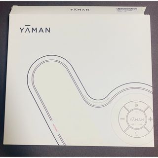 ヤーマン(YA-MAN)のYA-MAN ダブルヒートEMS EP-20W(その他)