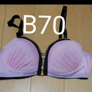 ４レディース下着ブラジャー　B70(ブラ)